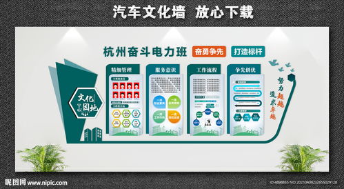 國網企業(yè)文化設計圖 賦能網絡文化經營的戰(zhàn)略框架與實踐路徑